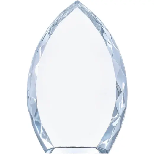 Altitude Trident Award Unbranded Front